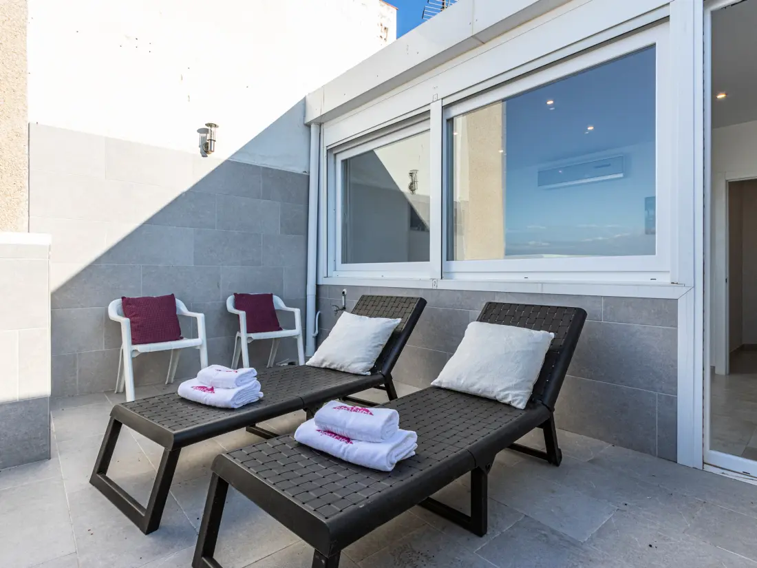 Location de Vacances Empuriabrava 175