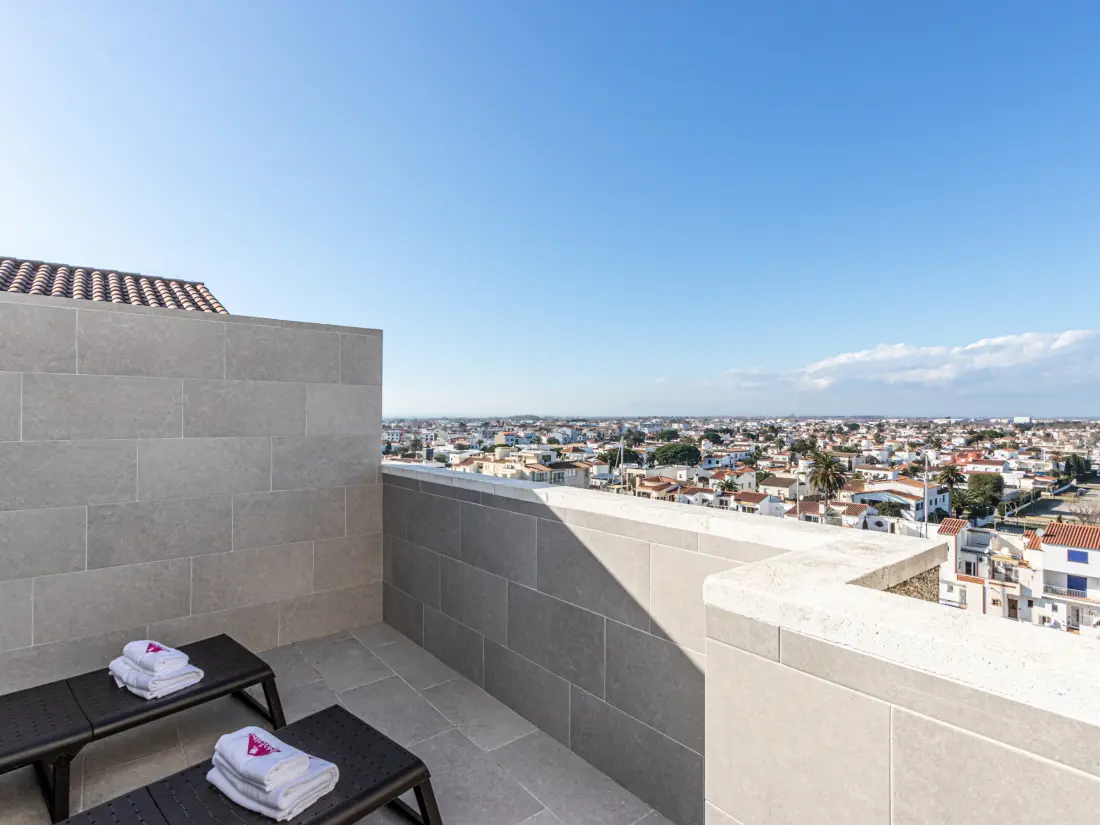 Location de Vacances Empuriabrava 175
