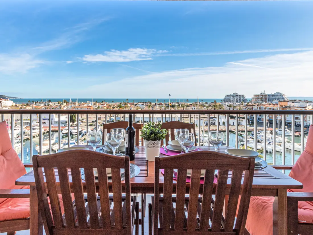 Location de Vacances Empuriabrava 175