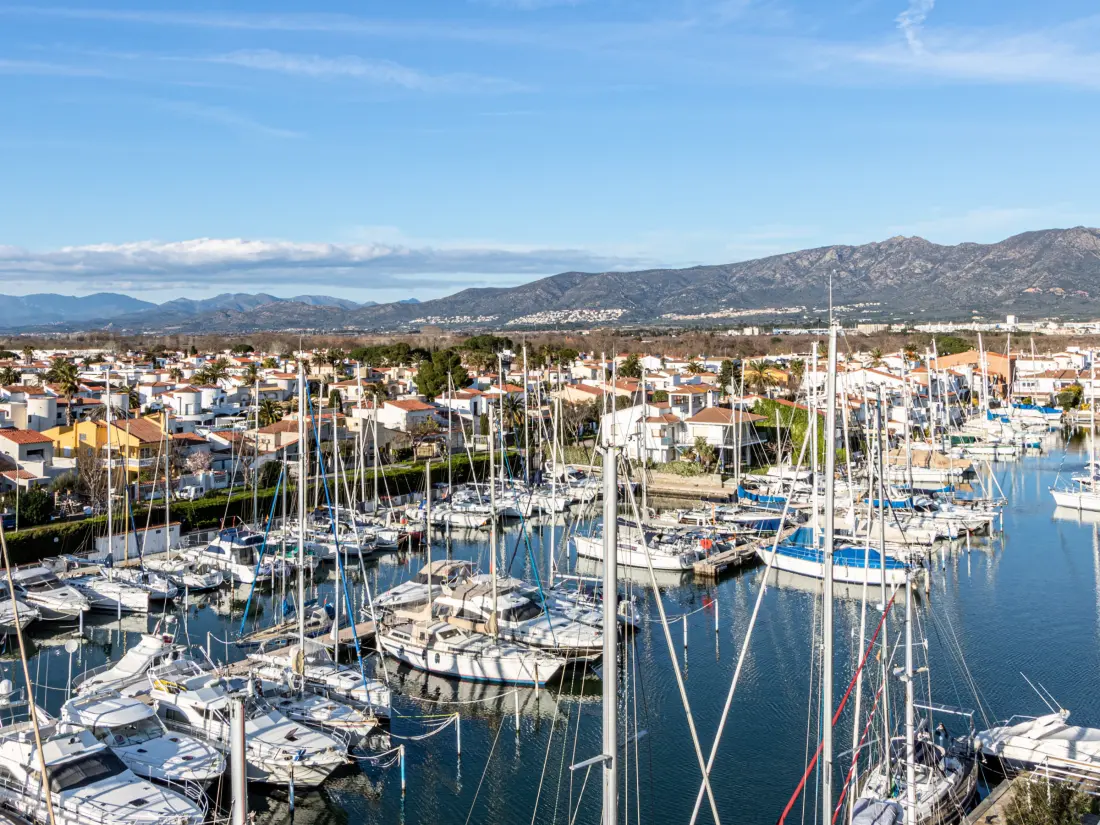 Location de Vacances Empuriabrava 175