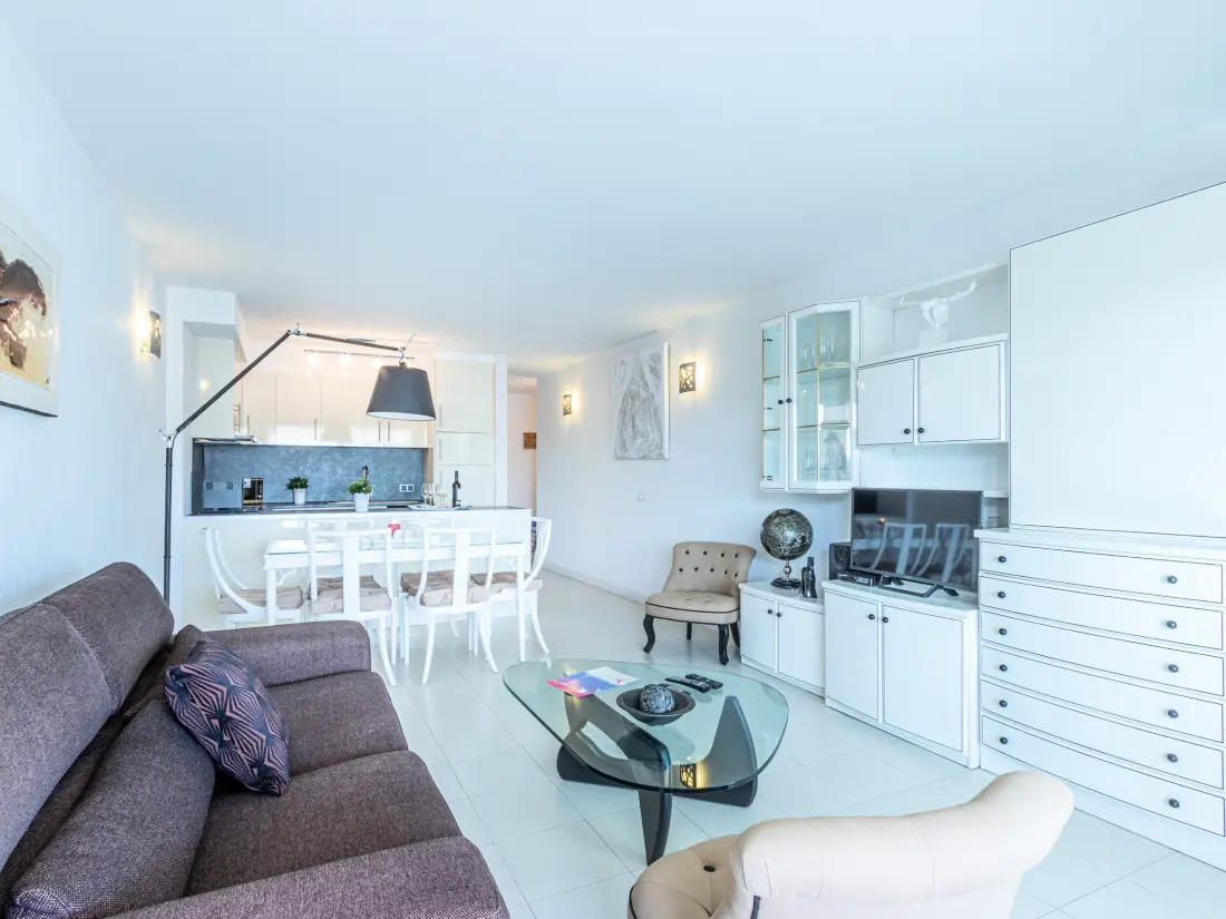 Location de Vacances Empuriabrava 174