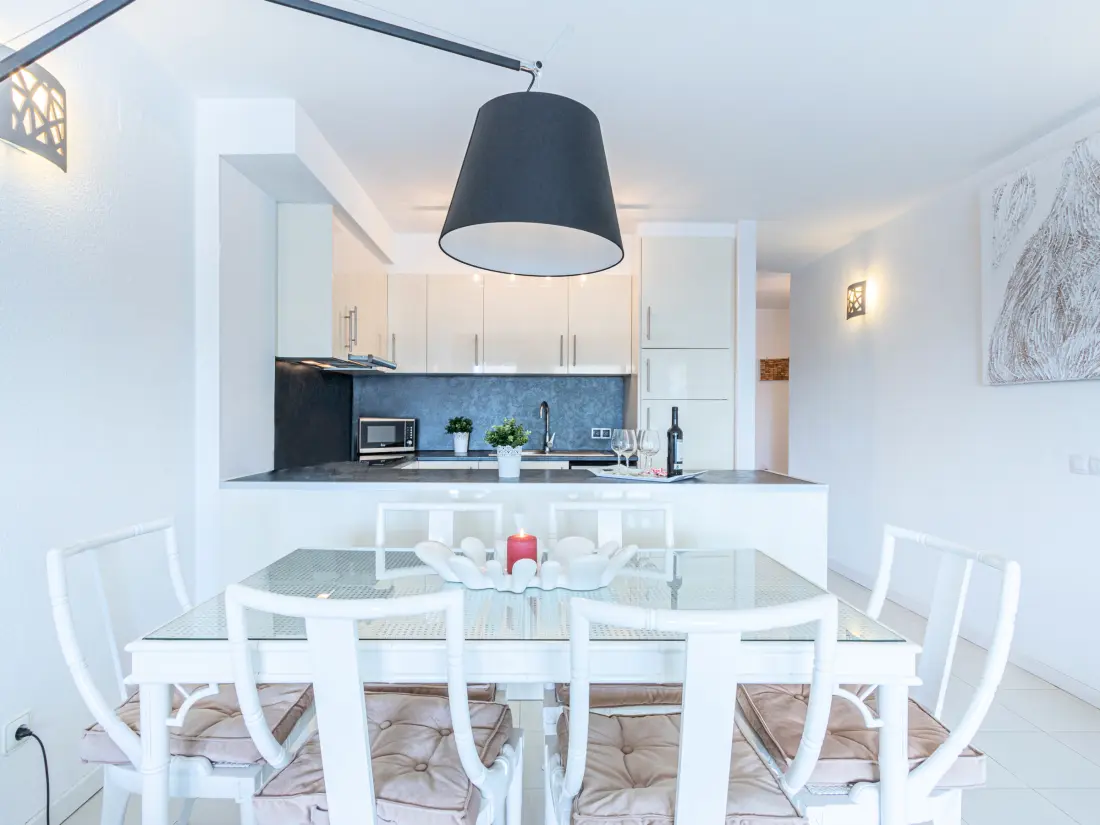 Location de Vacances Empuriabrava 174