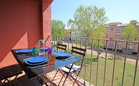 Location de Vacances Empuriabrava 175