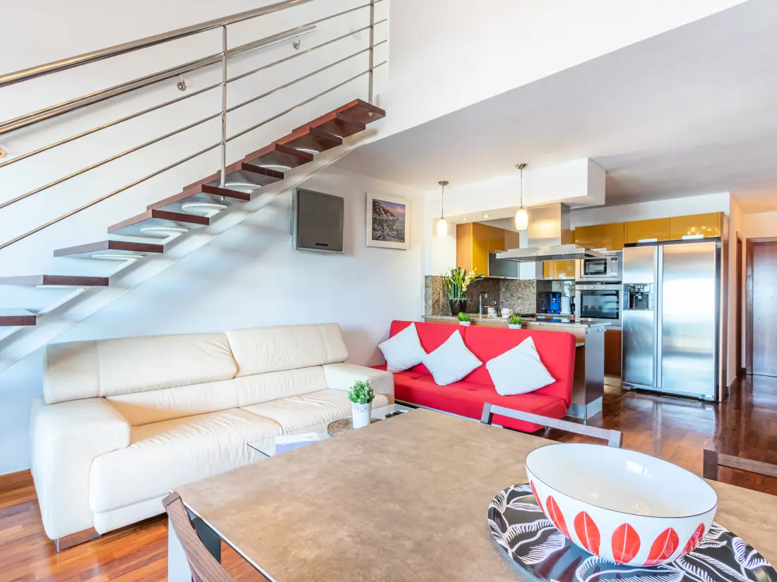 Location de Vacances Empuriabrava 175