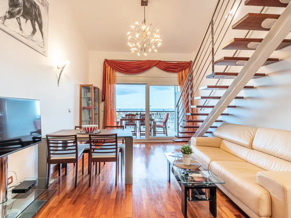 Location de Vacances Empuriabrava 175