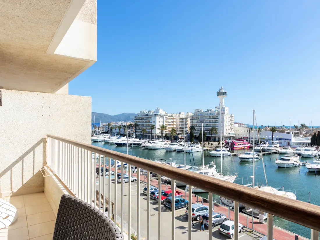Location de Vacances Empuriabrava 178
