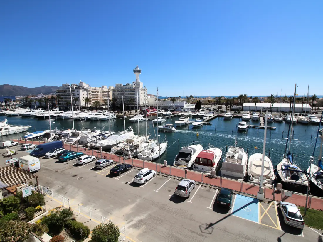 Location de Vacances Empuriabrava 178