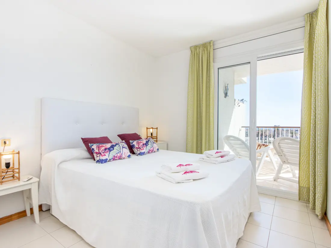 Location de Vacances Empuriabrava 178