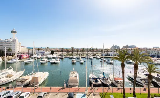 Location de Vacances Empuriabrava 176