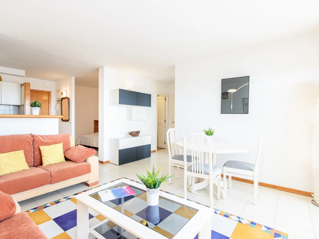 Location de Vacances Empuriabrava 178