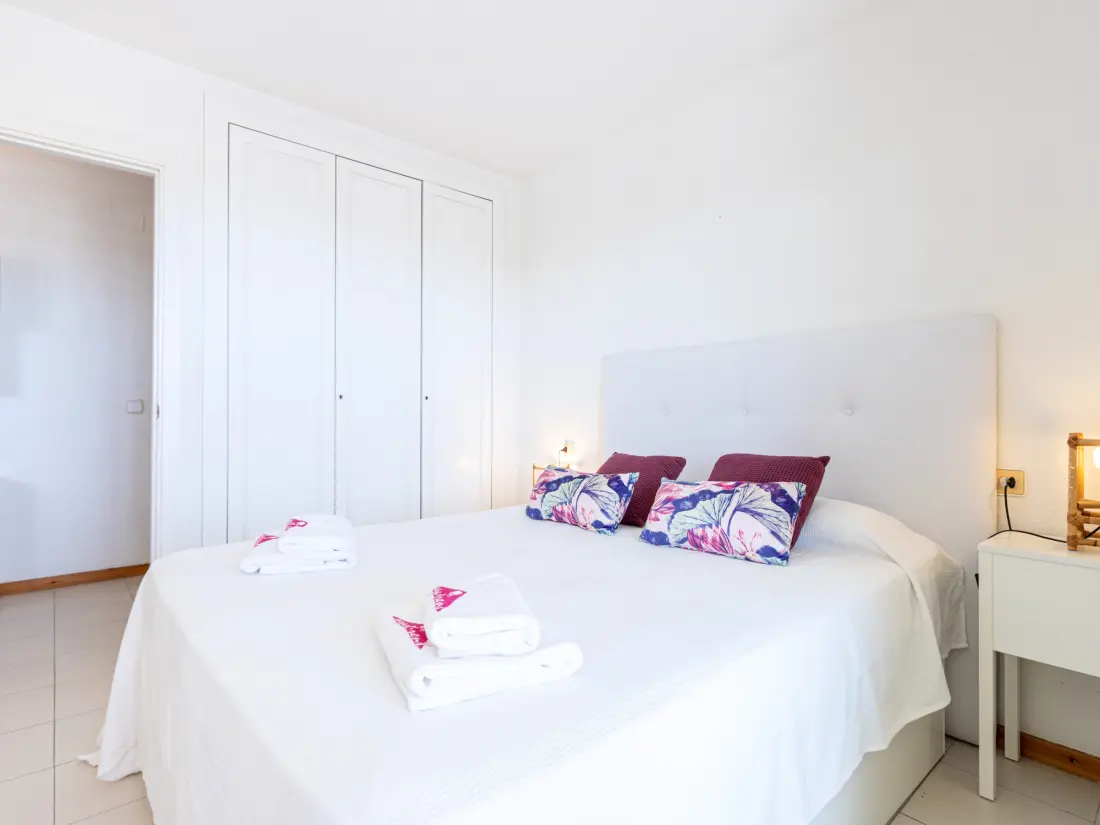Location de Vacances Empuriabrava 178