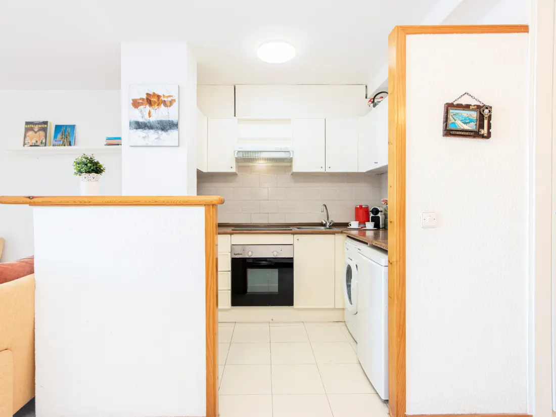 Location de Vacances Empuriabrava 178