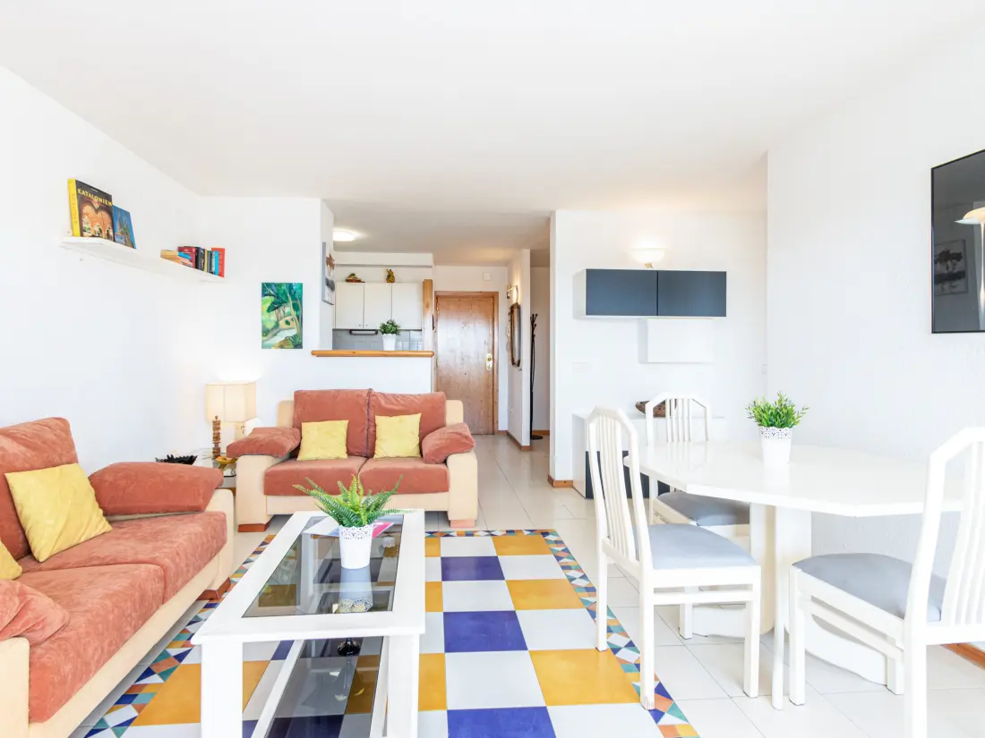 Location de Vacances Empuriabrava 178