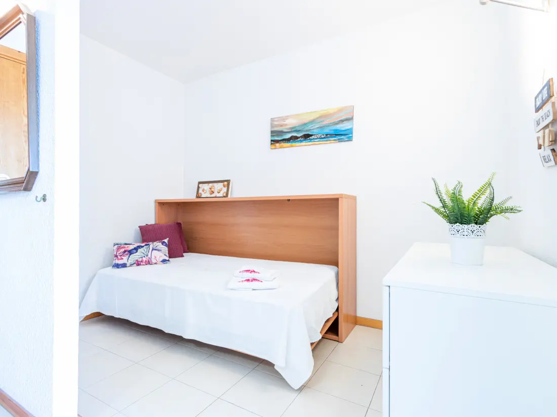 Location de Vacances Empuriabrava 178