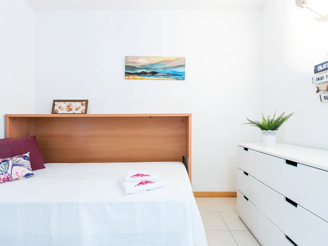Location de Vacances Empuriabrava 178