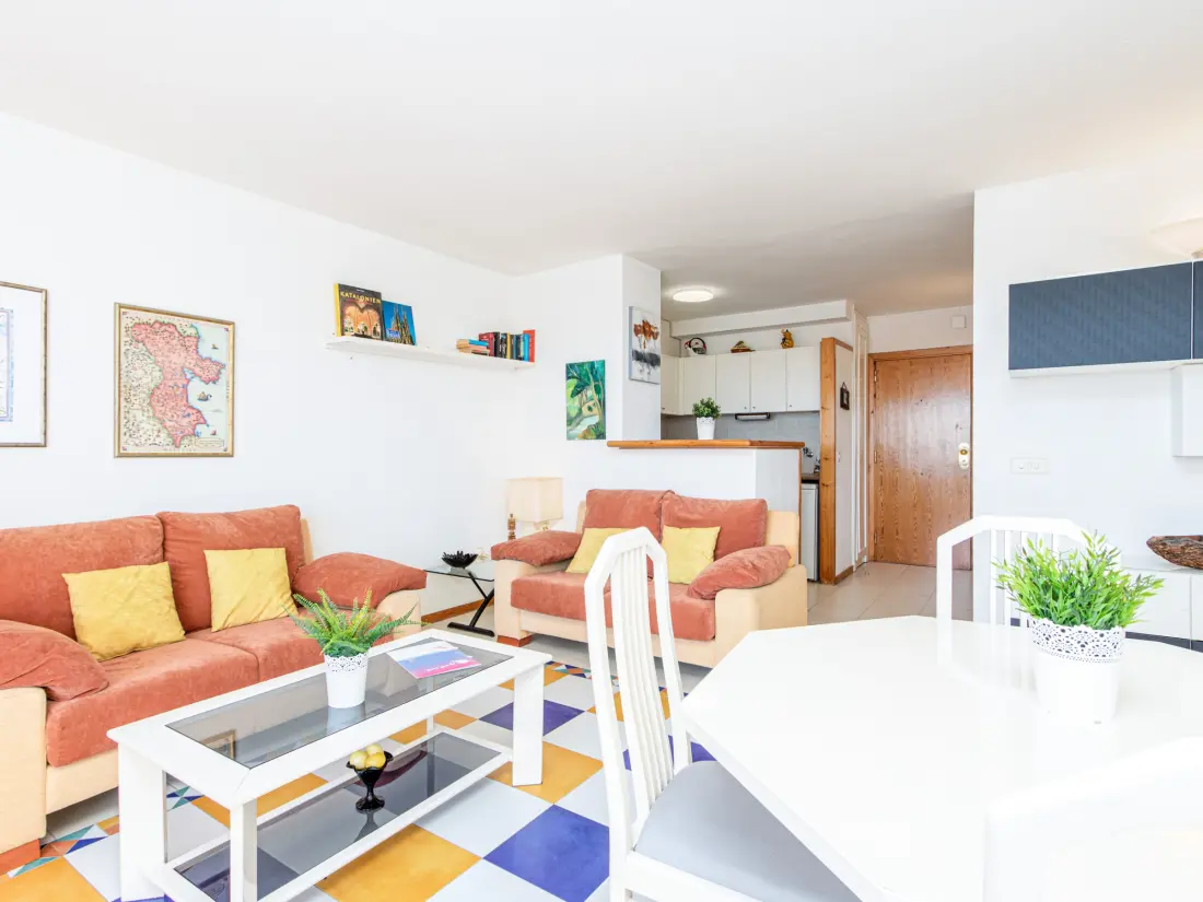 Location de Vacances Empuriabrava 178