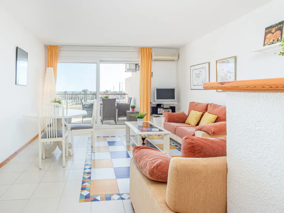 Location de Vacances Empuriabrava 178