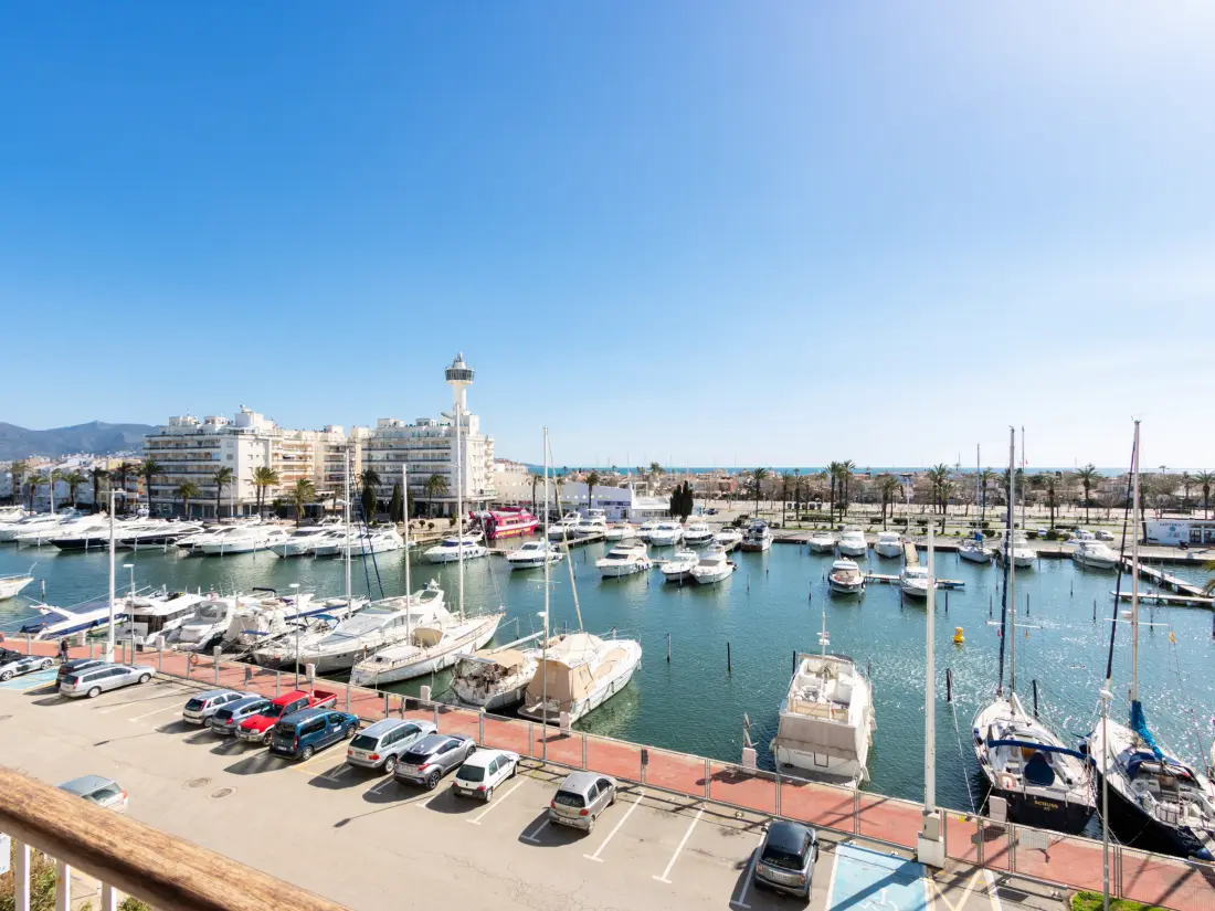 Location de Vacances Empuriabrava 178