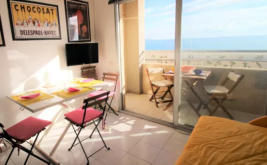 Location de Vacances Empuriabrava 177