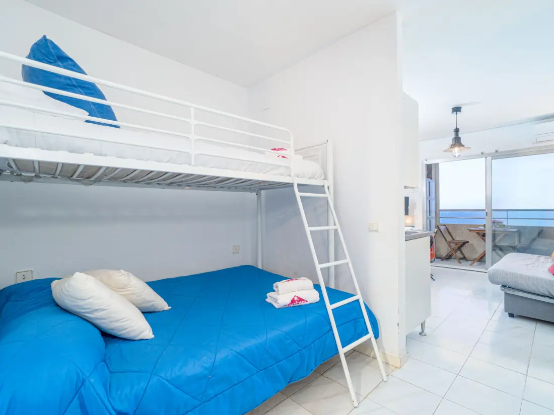 Location de Vacances Empuriabrava 179