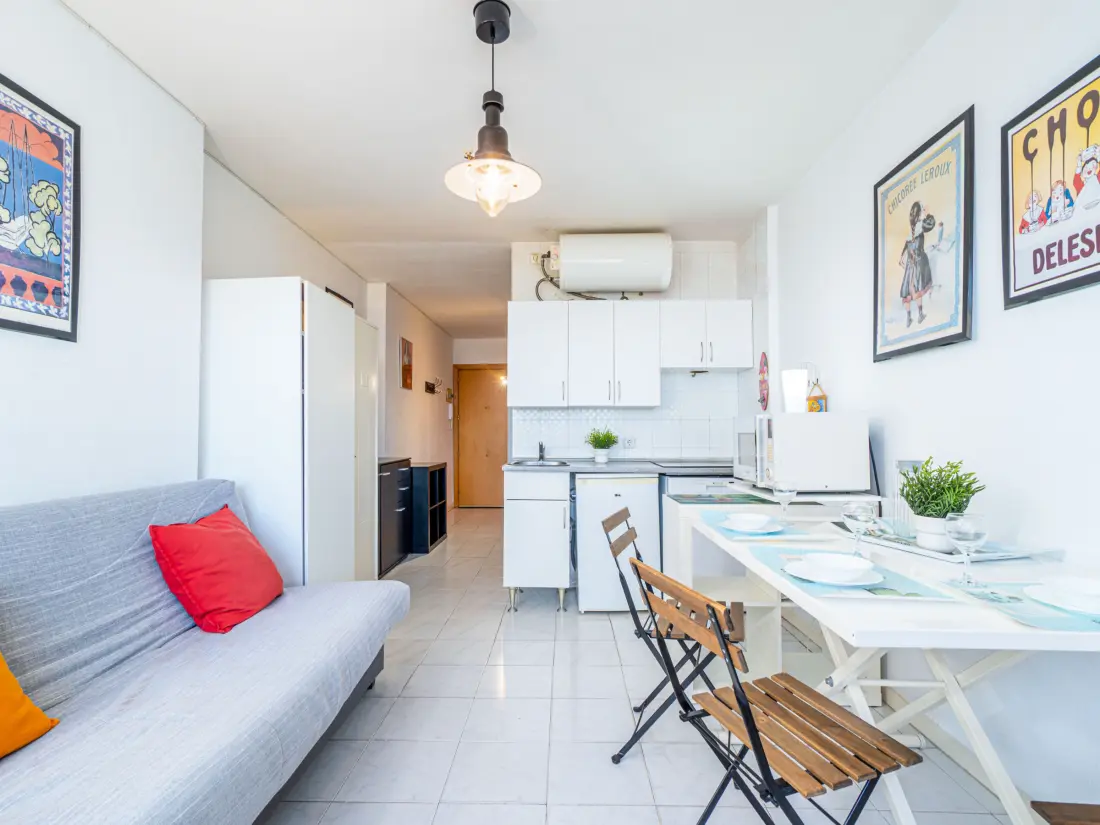 Location de Vacances Empuriabrava 179