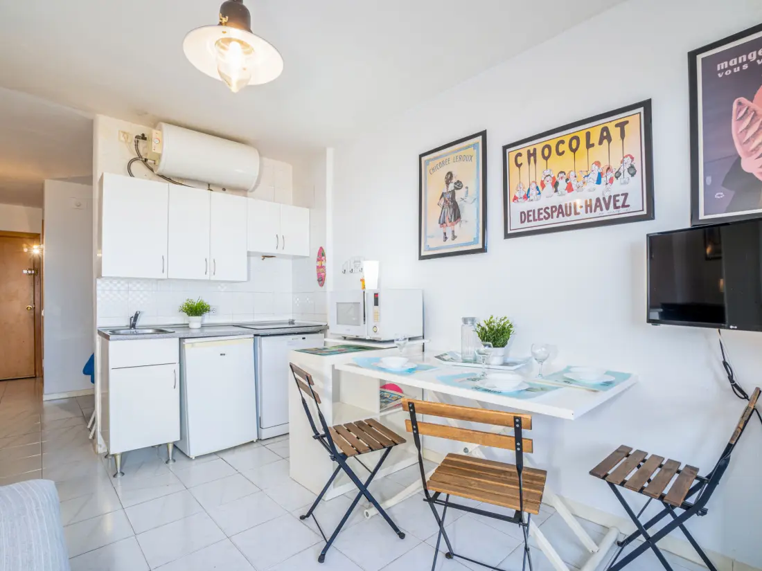 Location de Vacances Empuriabrava 179