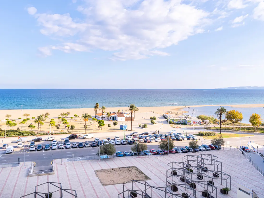 Location de Vacances Empuriabrava 179