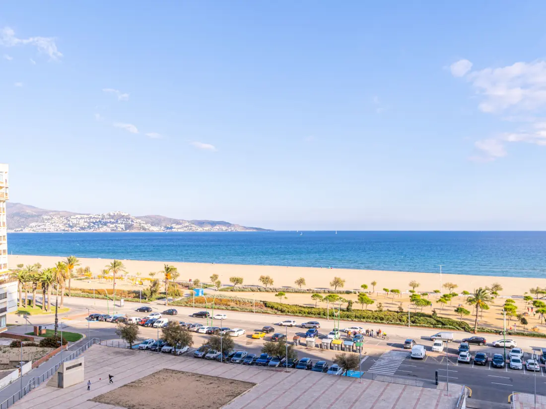 Location de Vacances Empuriabrava 179