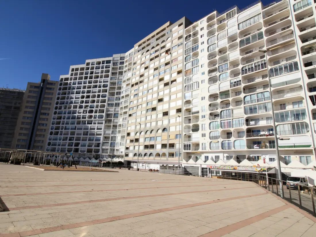 Location de Vacances Empuriabrava 179