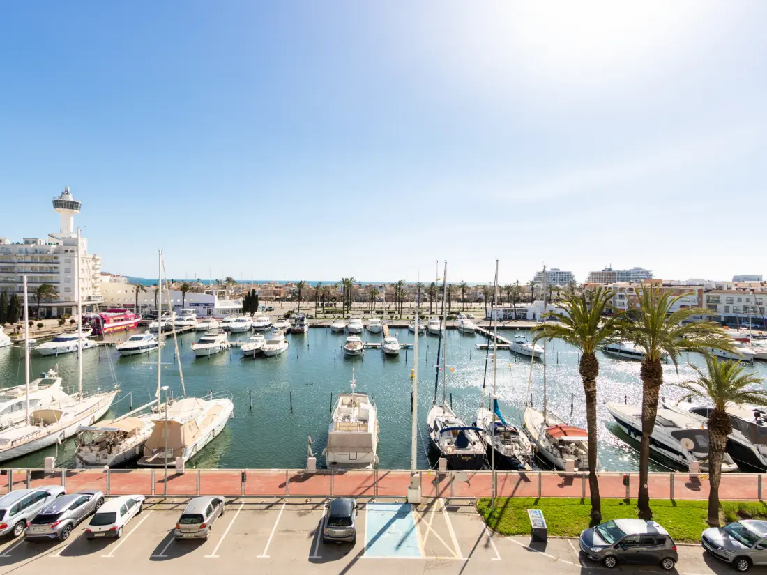 Location de Vacances Empuriabrava 178