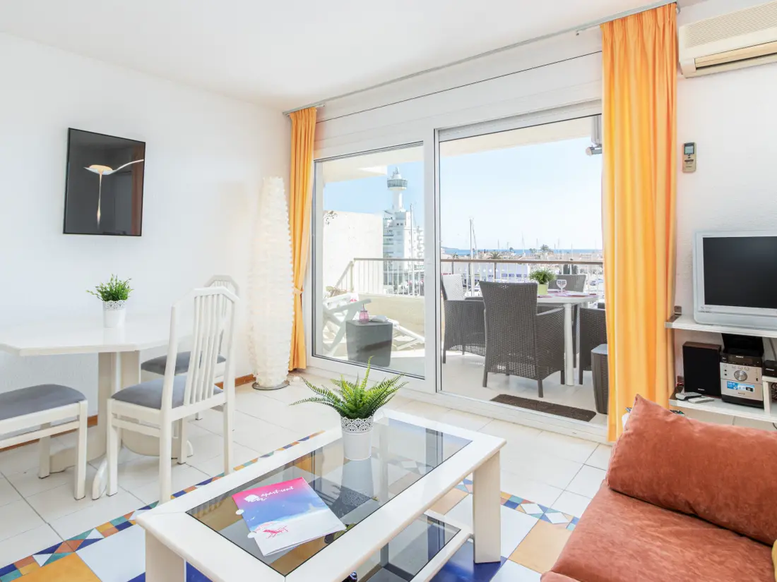 Location de Vacances Empuriabrava 178