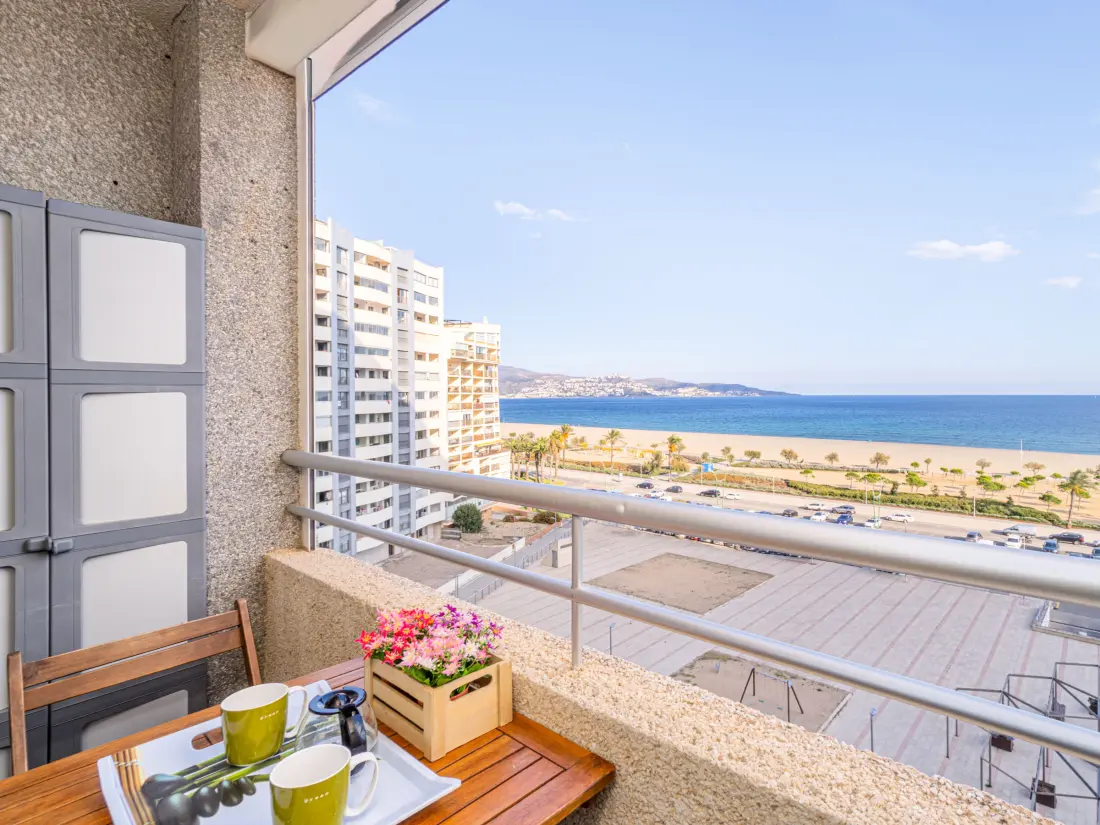 Location de Vacances Empuriabrava 179