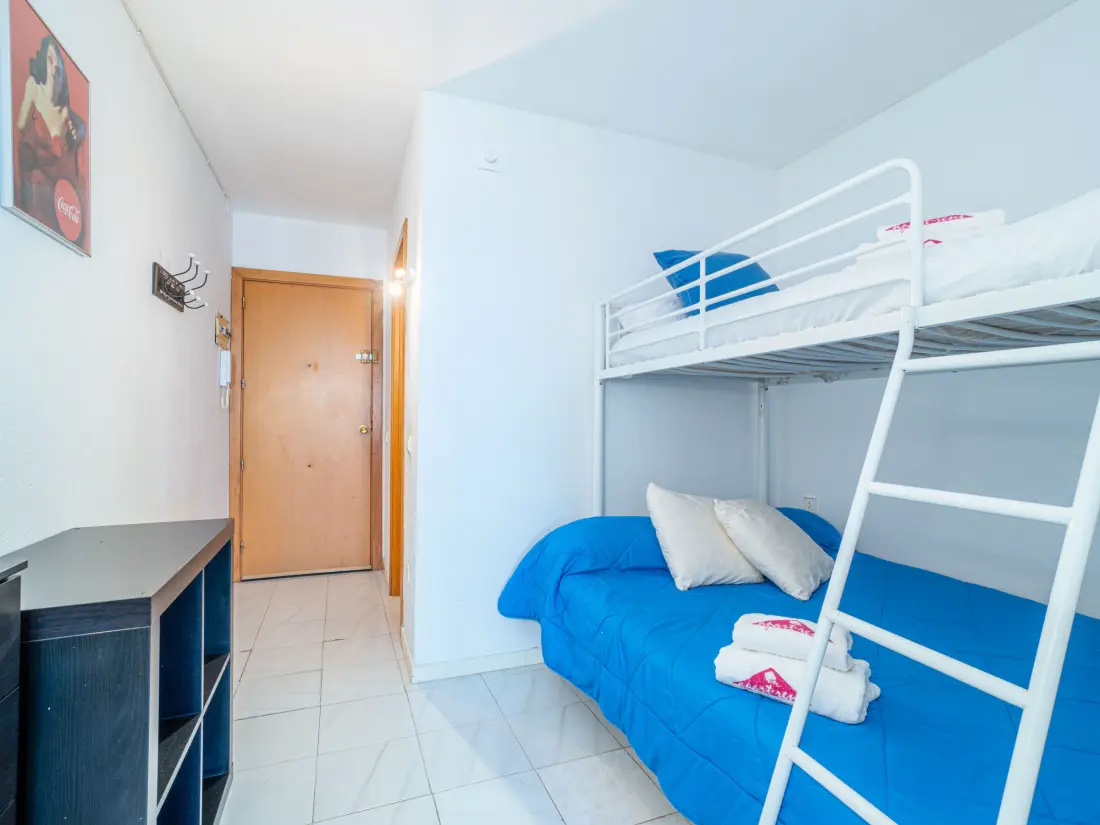 Location de Vacances Empuriabrava 179