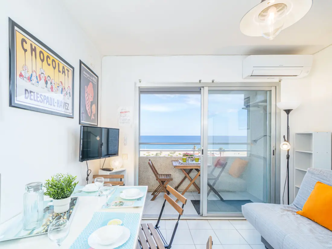 Location de Vacances Empuriabrava 179