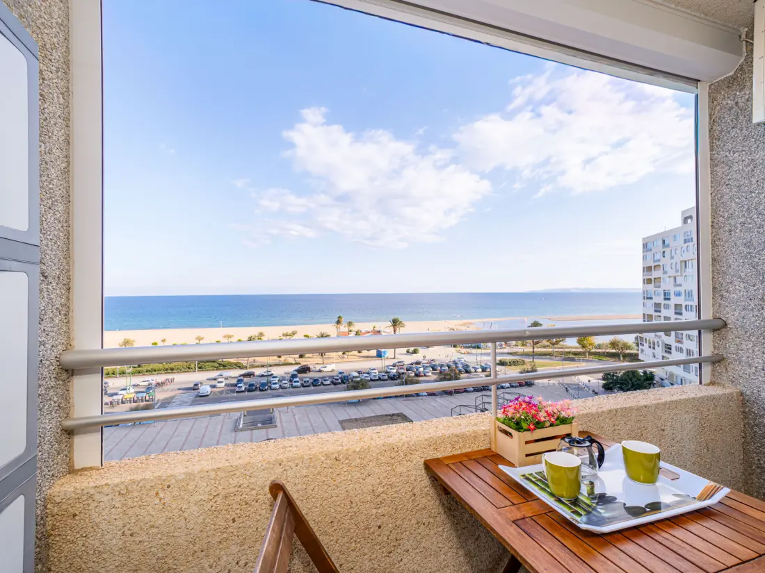 Location de Vacances Empuriabrava 179