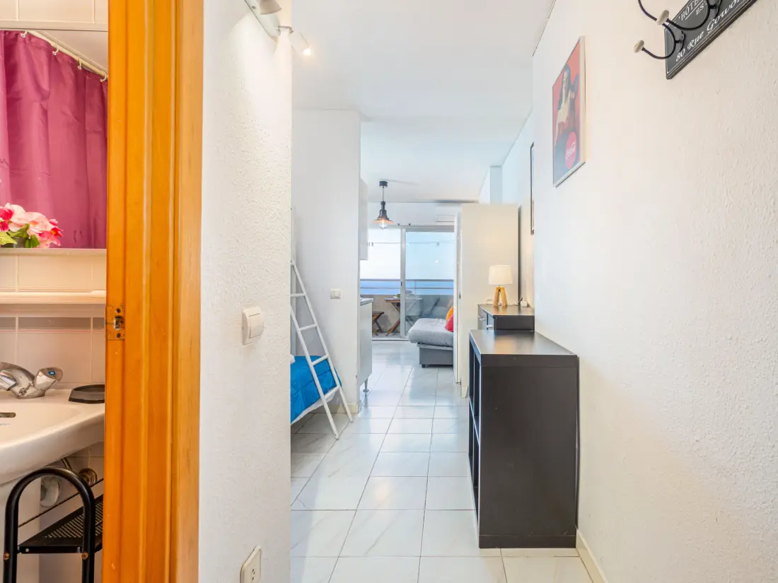 Location de Vacances Empuriabrava 179