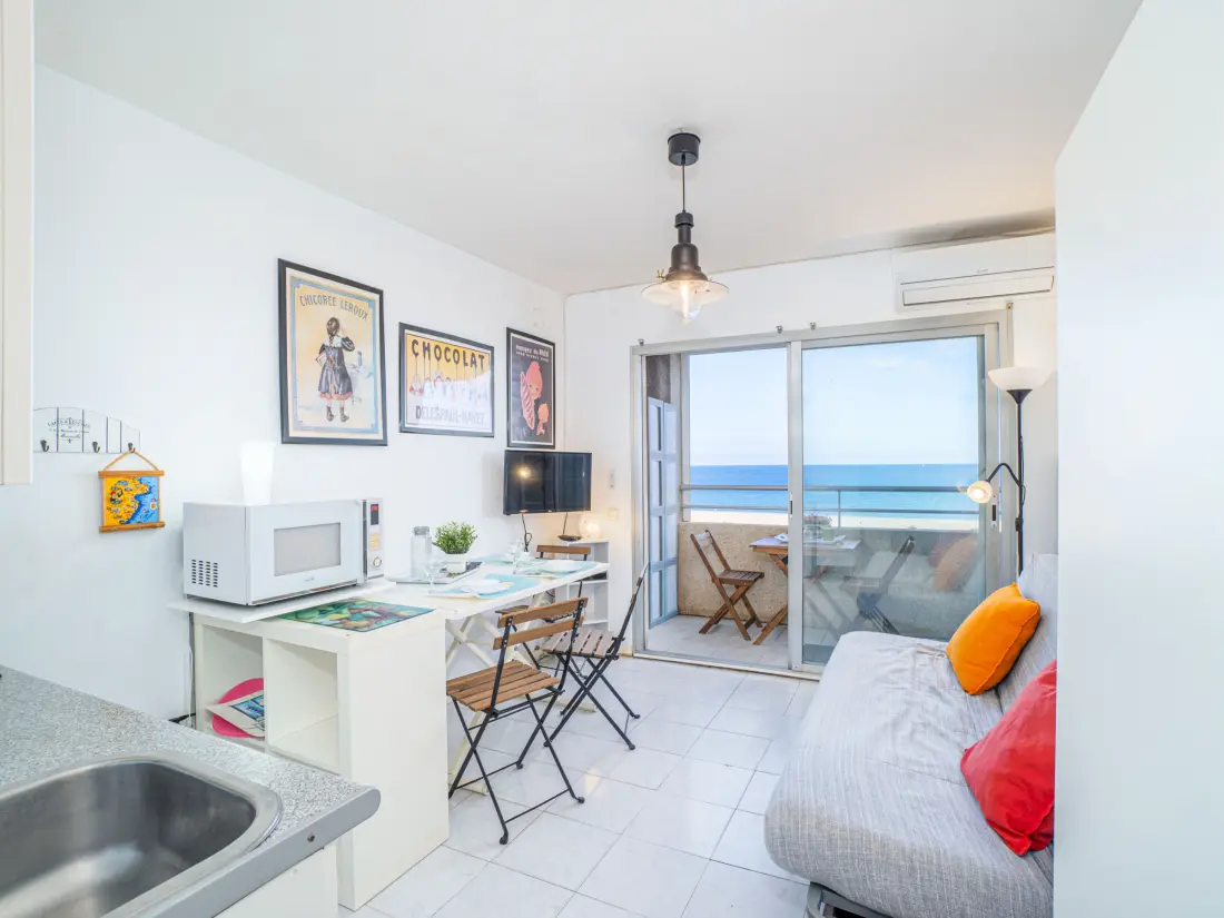 Location de Vacances Empuriabrava 179