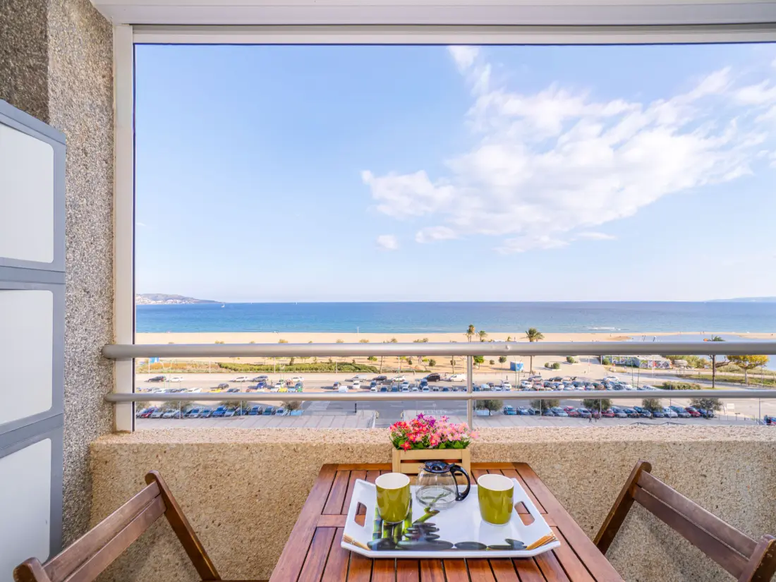 Location de Vacances Empuriabrava 179