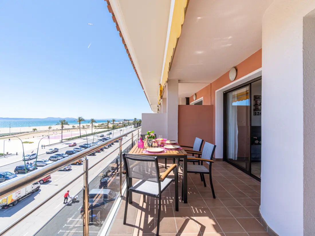 Location de Vacances Empuriabrava 183