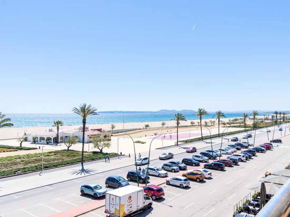 Location de Vacances Empuriabrava 183