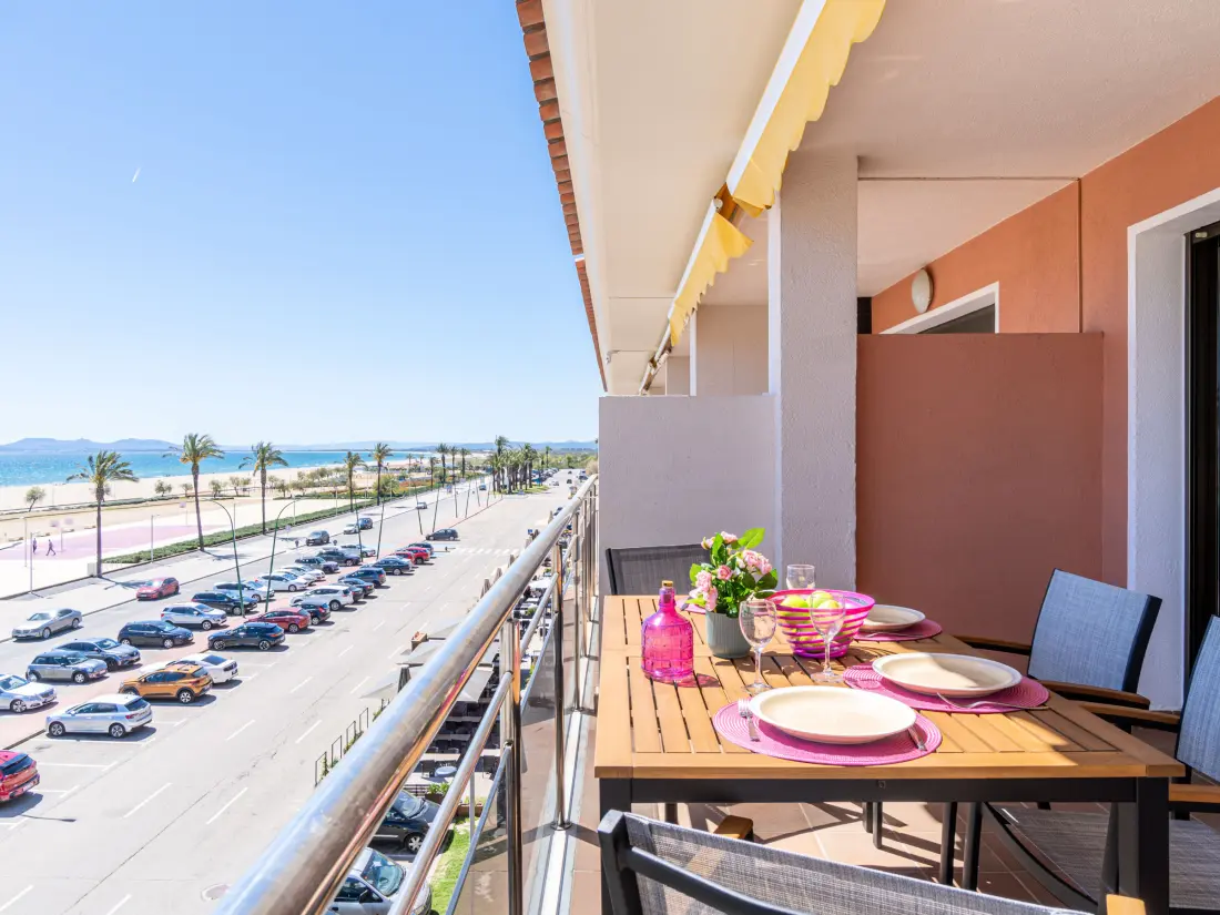 Location de Vacances Empuriabrava 183