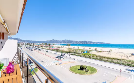 Location de Vacances Empuriabrava 181