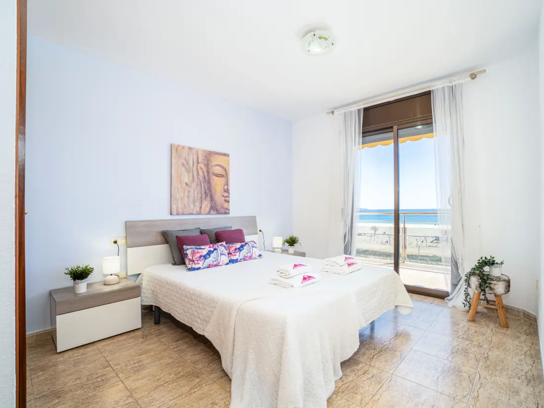 Location de Vacances Empuriabrava 183