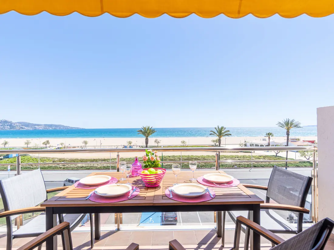 Location de Vacances Empuriabrava 183