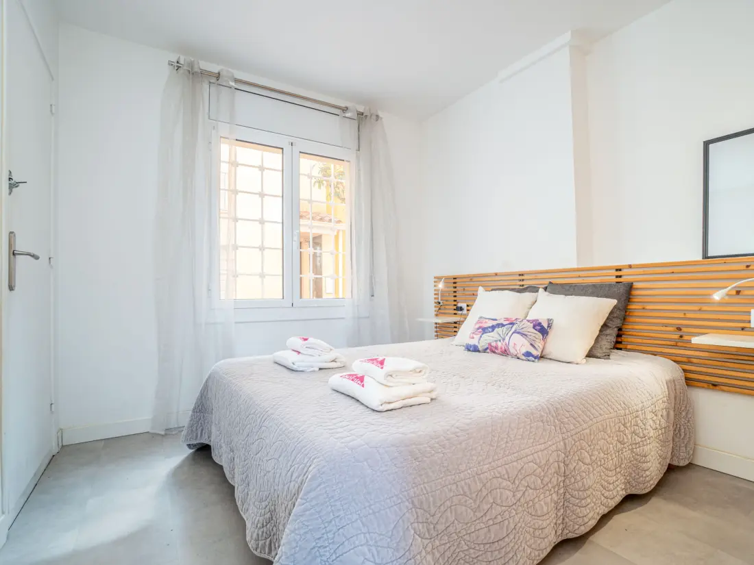 Location de Vacances Empuriabrava 185