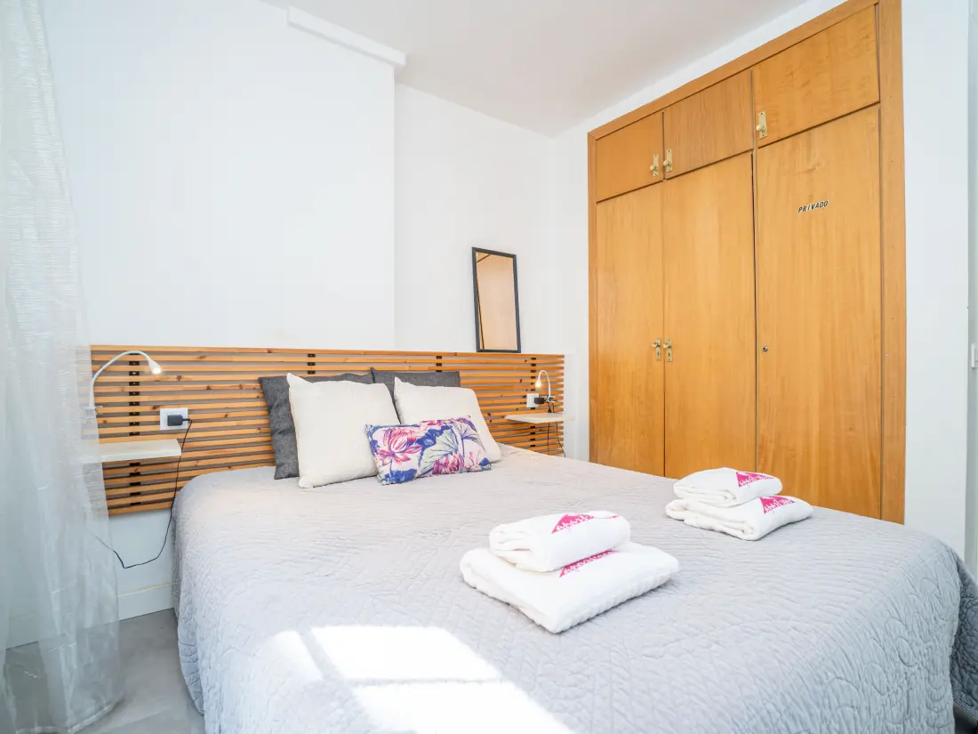 Location de Vacances Empuriabrava 185