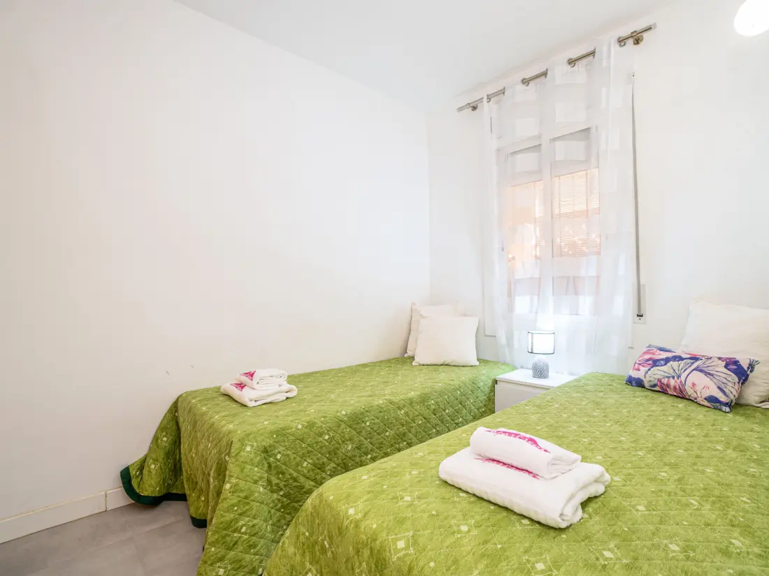 Location de Vacances Empuriabrava 185