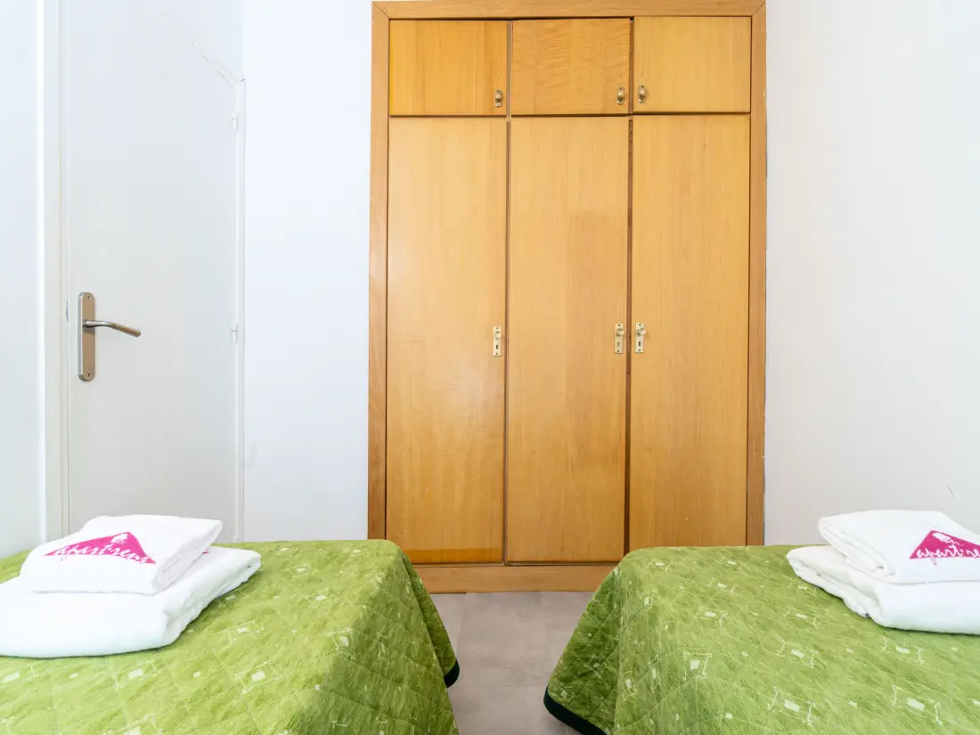 Location de Vacances Empuriabrava 185