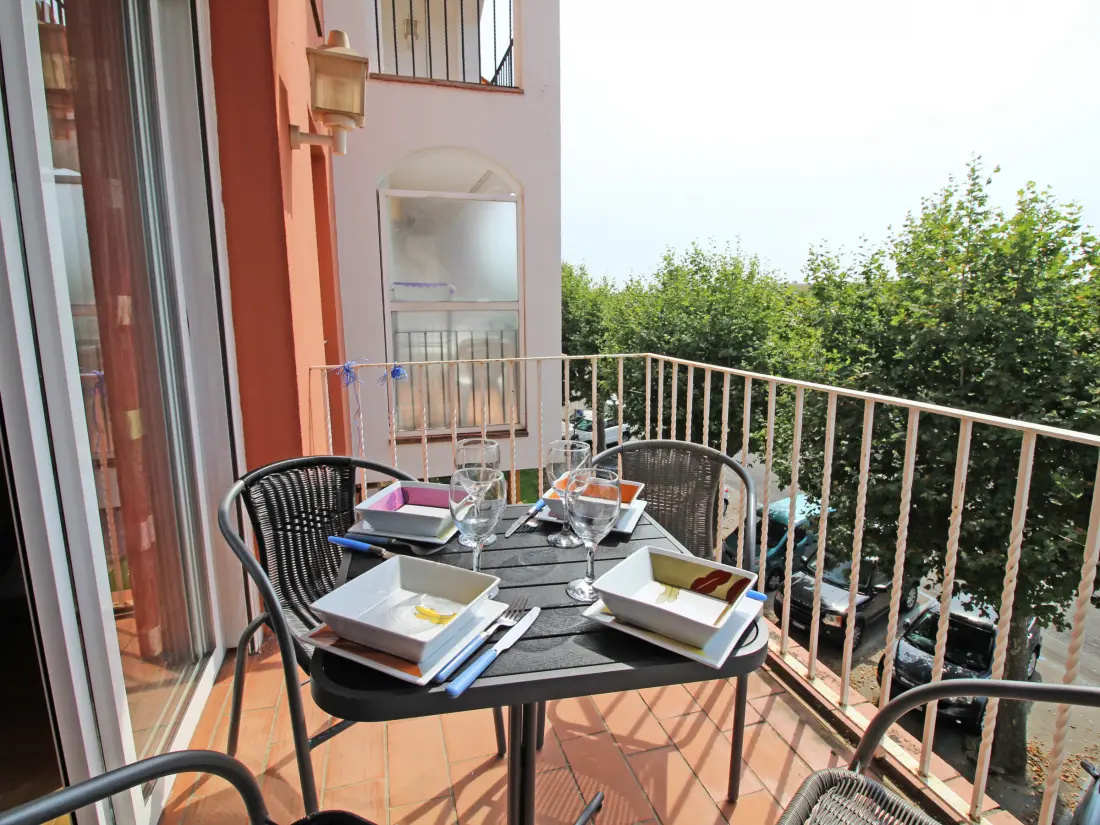 Location de Vacances Empuriabrava 185