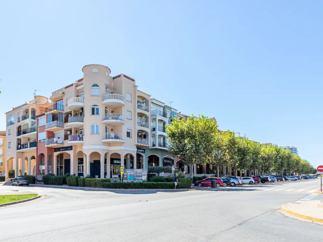 Location de Vacances Empuriabrava 185